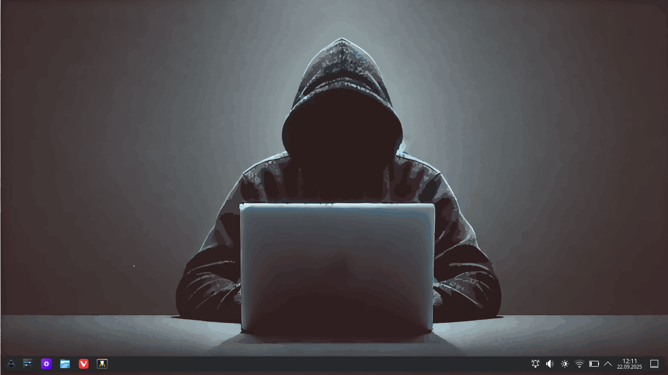 HackerOS