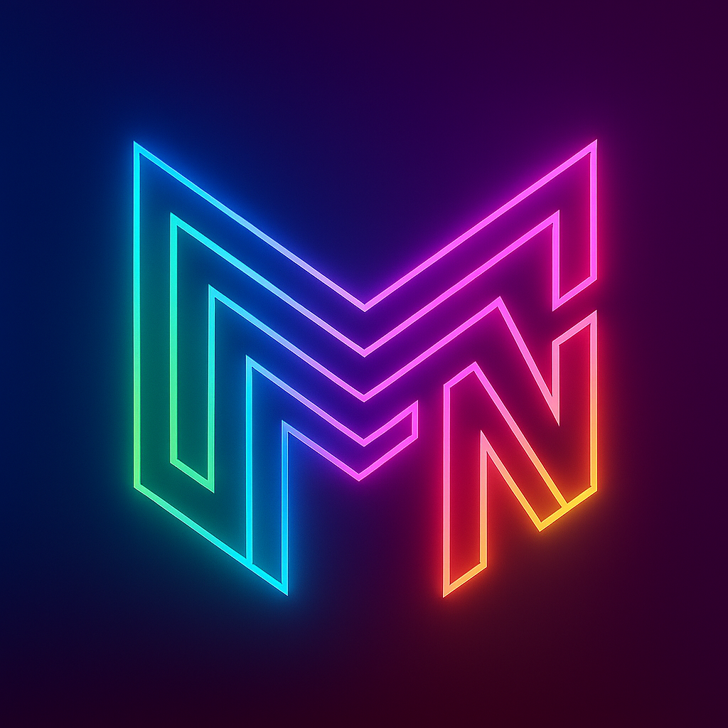 Michal92299 Logo