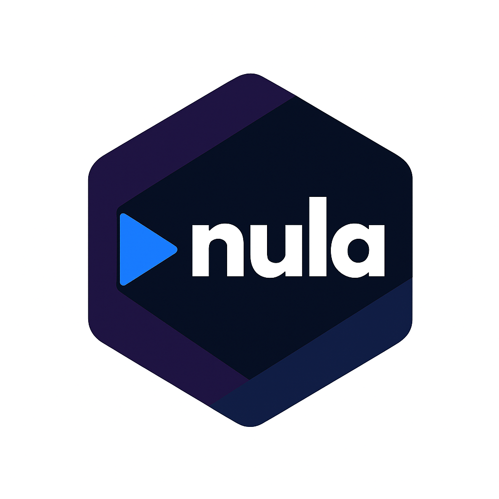 Nula Logo
