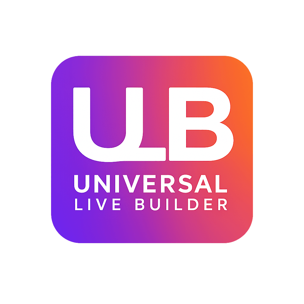ULB Logo